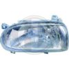 VW 1H6941018AM Headlight